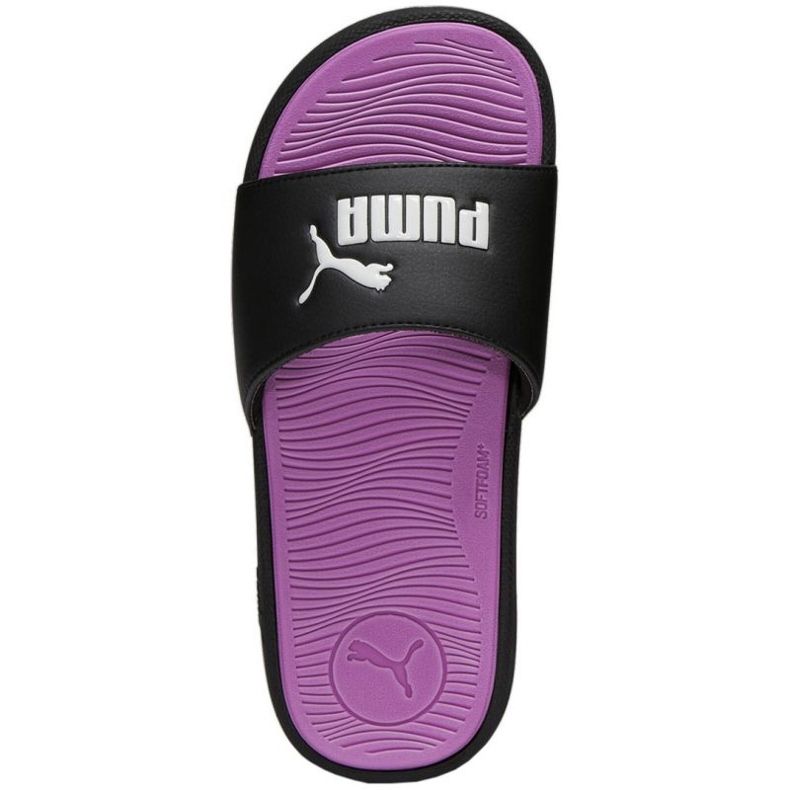 Puma Cool Cat 2,0 W varvastossut 389108 04 musta 1