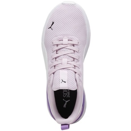 Puma Anzarun Lite -kengät 371128 55 violetti 1