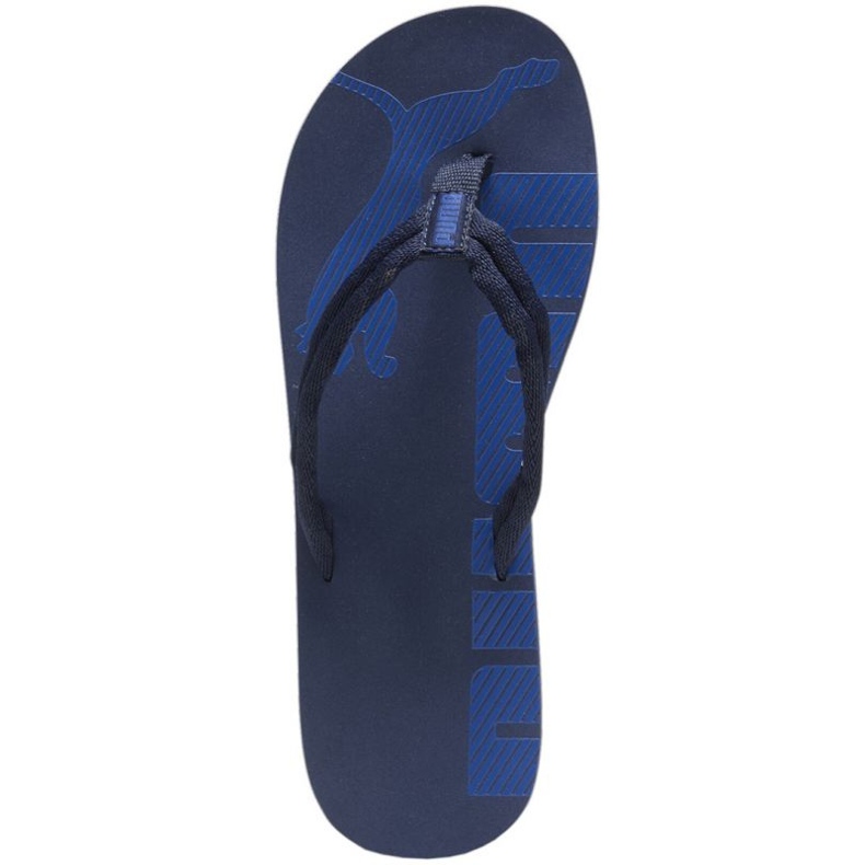 Puma Epic Flip V2 -varvastossut 360248 72 sininen 1