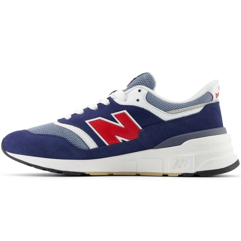 New Balance U U997REA kengät sininen 1