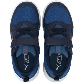Puma Fun Racer Ac Ps -kengät 192971 03 sininen 1