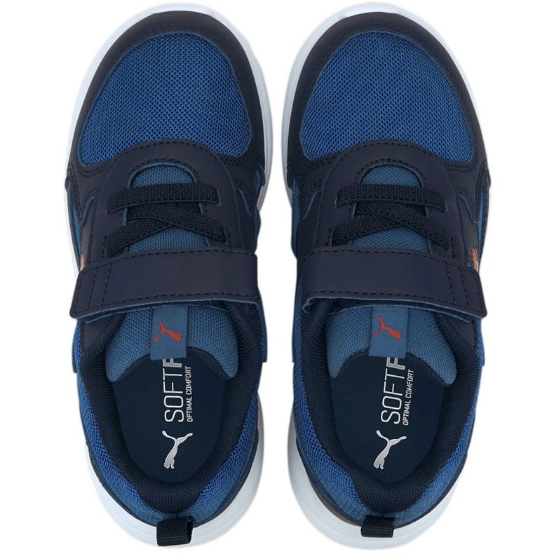 Puma Fun Racer Ac Ps -kengät 192971 03 sininen 1