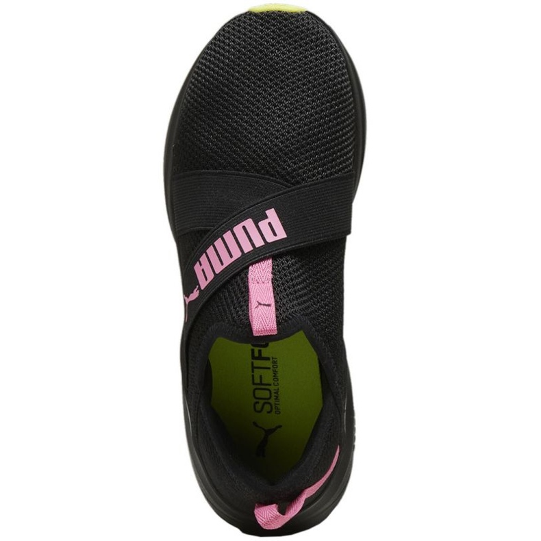 Puma Softride Harmony Slip -kengät 379606 04 musta 1