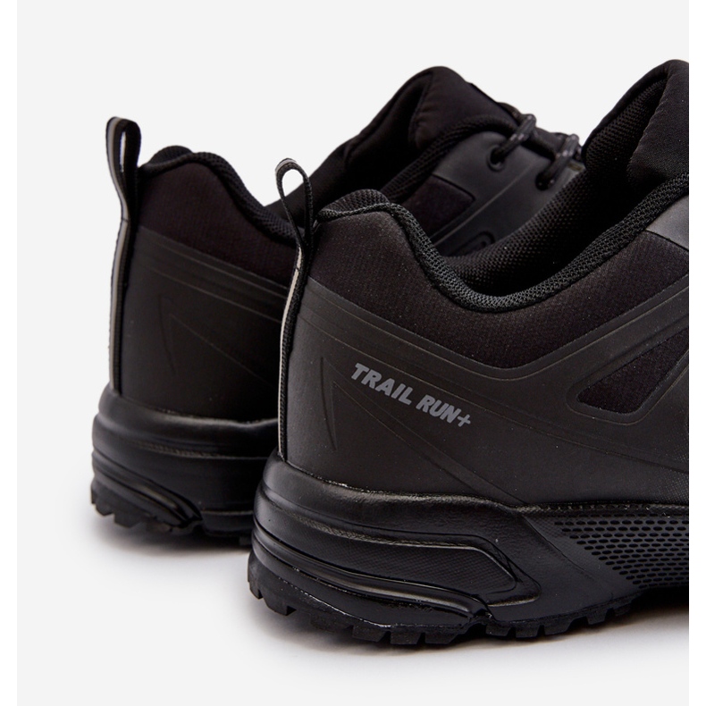 Miesten Khaki Menesio -vaellusurheilukengät vihreä 2