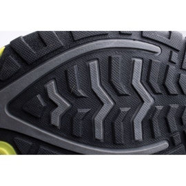 HI-TEC Erityiso AVSSS21-HT-02 BLACK/LIME sandaalit musta 7