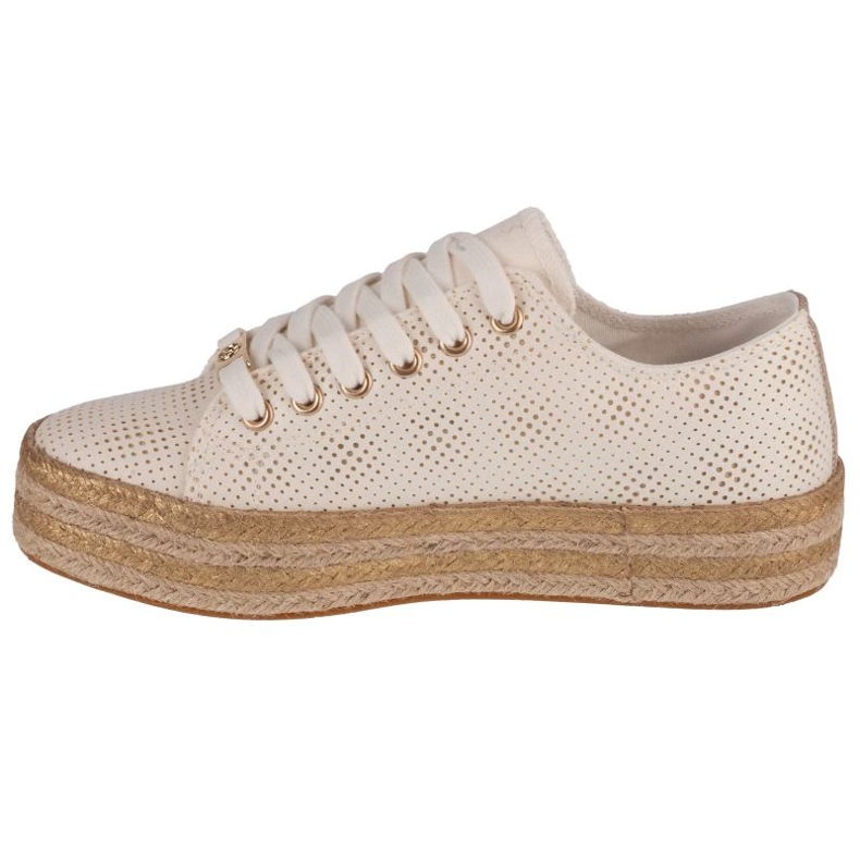 Rieker Sneakers W 94005-80 kengät valkoinen 2