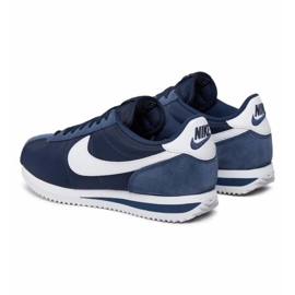 Nike Cortez DM4044-400 kengät sininen 1
