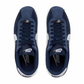 Nike Cortez M DM4044-400 kengät sininen 2