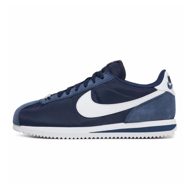 Nike Cortez DM4044-400 kengät sininen 3