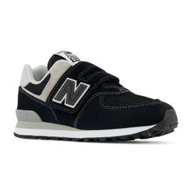 New Balance PV574EVB kengät musta 3