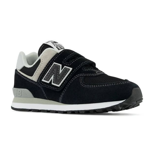 New Balance PV574EVB kengät musta 3