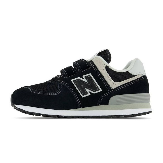 New Balance PV574EVB kengät musta 4