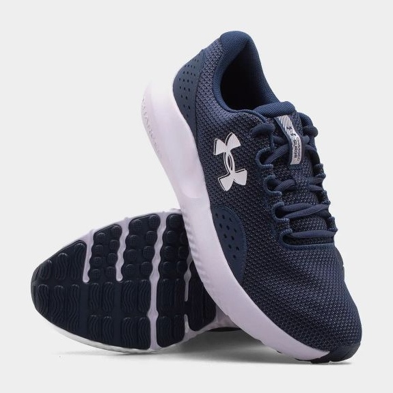 Under Armour Ander Armor Surge 4 juoksukengät 3027000-401 sininen 1