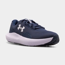 Under Armour Ander Armor Surge 4 juoksukengät 3027000-401 sininen 2