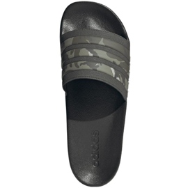 Adidas Adilette Shower Slides IG3683 varvastossut musta 1