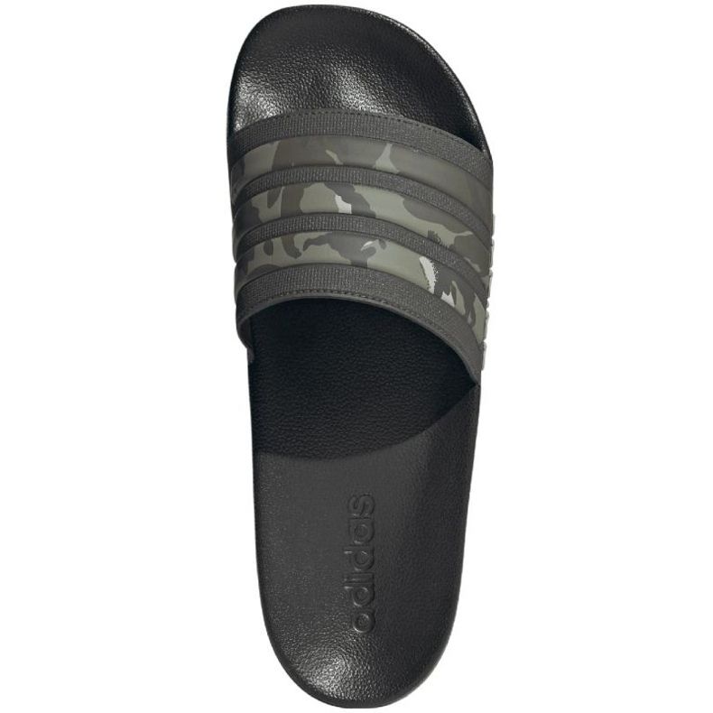 Adidas Adilette Shower Slides IG3683 varvastossut musta 1
