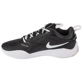 Nike Air Zoom Hyperace 3 FQ7074-002 -kengät musta 1