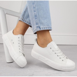 Big Star INT1983 lenkkarit, valkoiset valkoinen 1