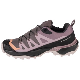 Salomon X Ultra 360 Gtx kengät 474494 harmaa 1
