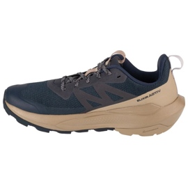 Salomon Elixir Active 474553 kengät sininen 1