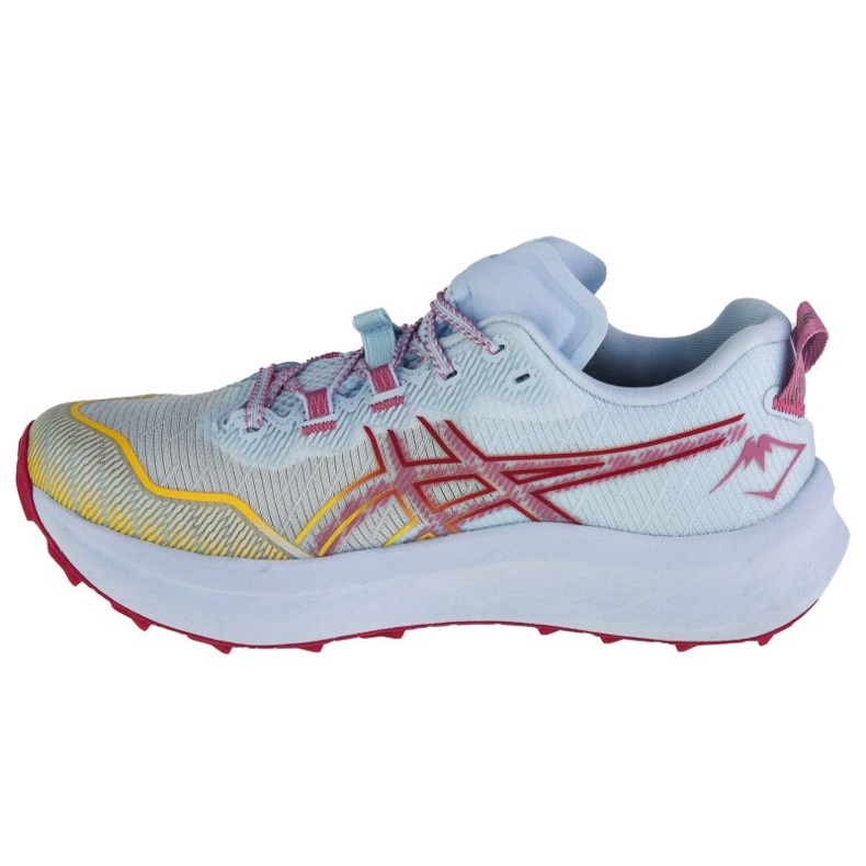 Asics Fujispeed 2 W kengät 1012B515-401 sininen 1