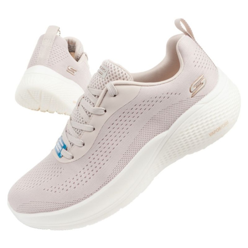 Skechers W 117550/NAT kengät beige 1