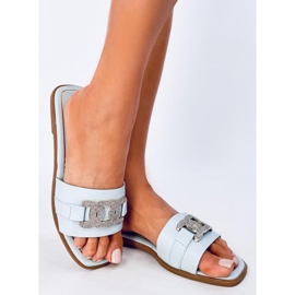 Seastar Mille Blue kuutiometriset zirkoniumliuot sininen 2