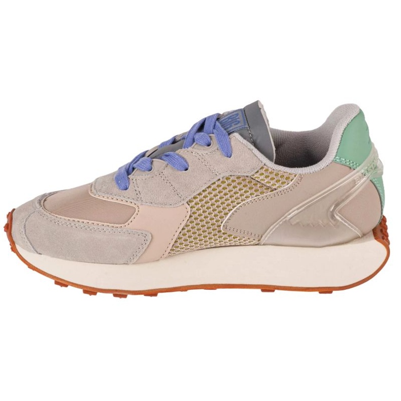 Big Star -kengät NN274681 beige 1