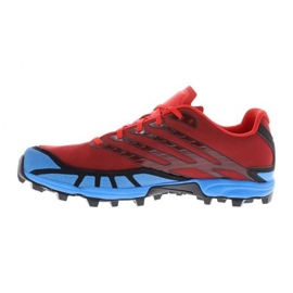 Inov-8 X-Talon 255 kengät 000915-RDBL-S-01 punainen 1
