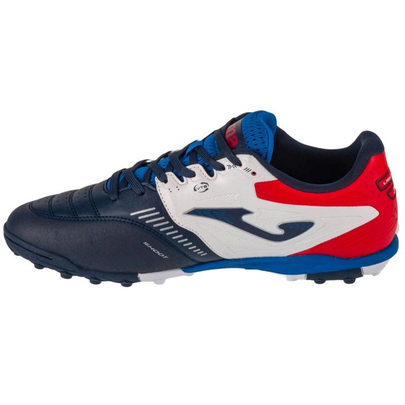 Joma Cancha 2403 Tf CANS2403TF jalkapallokengät sininen 1