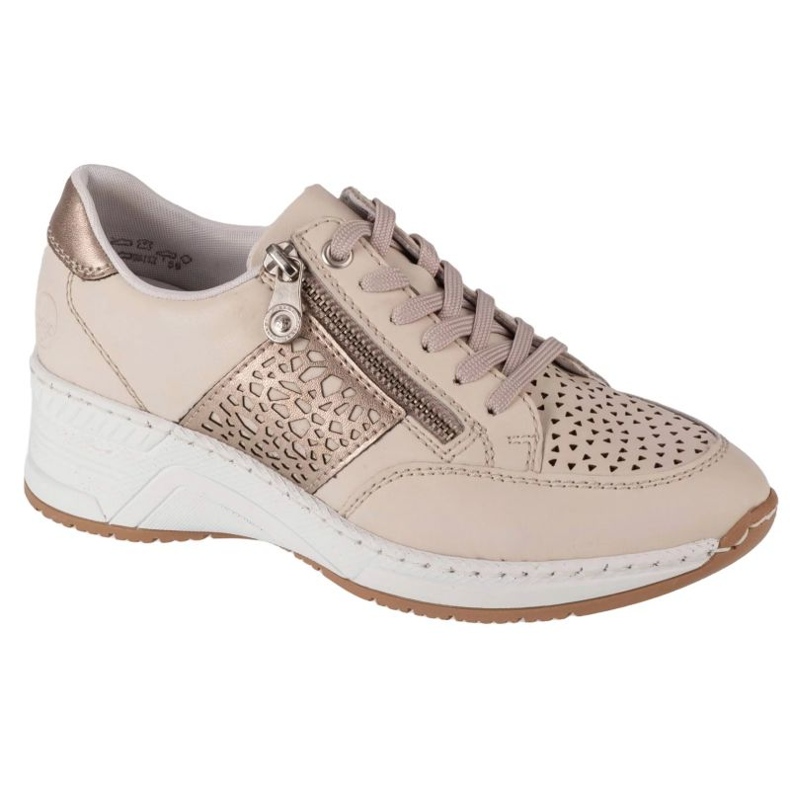 Rieker Sneakers W N4344-60 kengät 1
