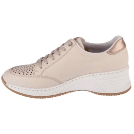 Rieker Sneakers W N4344-60 kengät 2