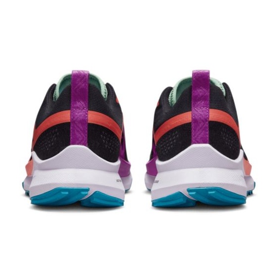 Nike React Pegasus Trail 4 M DJ6158-003 -kenkä musta 4