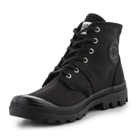 Palladium Pallabrousse M 00069-001-M kengät musta 2