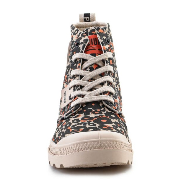 Palladium Pampa Hi Wild W 99125-260-M kengät monivärinen 1