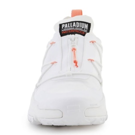 Palladium Off-Grid Lo Zip Wp+ 79112-116-M kengät valkoinen 1