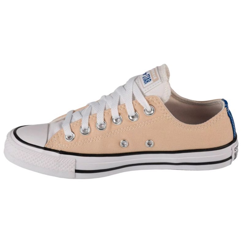 Converse Chuck Taylor All Star W 171366C lenkkarit beige 1