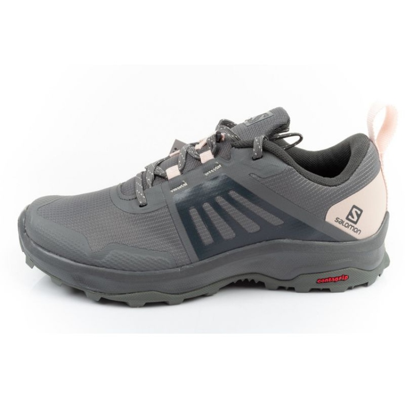 Salomon X-Render 416963 kengät harmaa 1