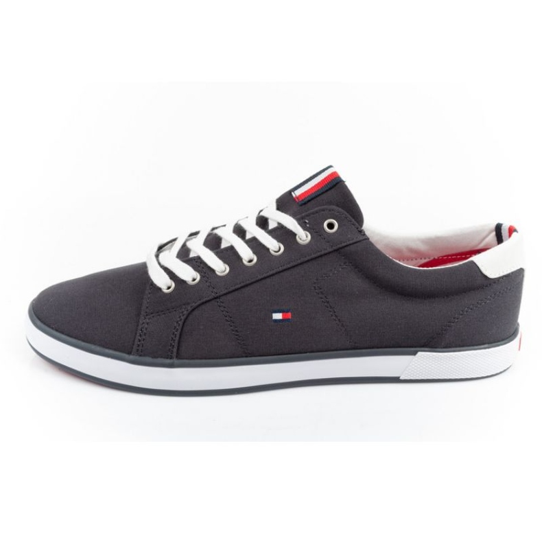 Tommy Hilfiger FM0FM00596403 tennarit sininen 1