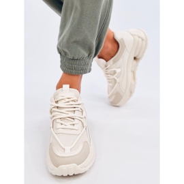 Sudgen Beige naisten tennarit 1