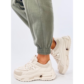 Sudgen Beige naisten tennarit 2