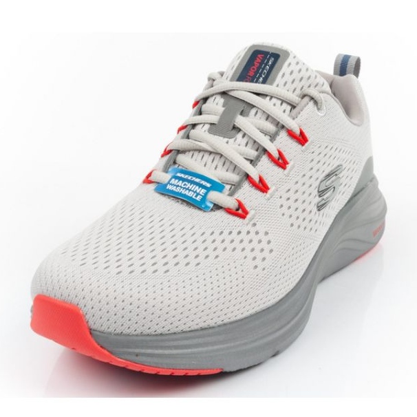 Skechers Vapor 232625/GYOR kengät harmaa 1