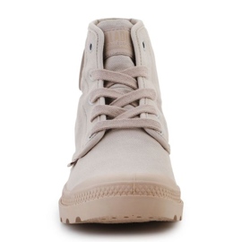 Palladium Pampa Hi Pilat 92352-298-M kengät beige 1