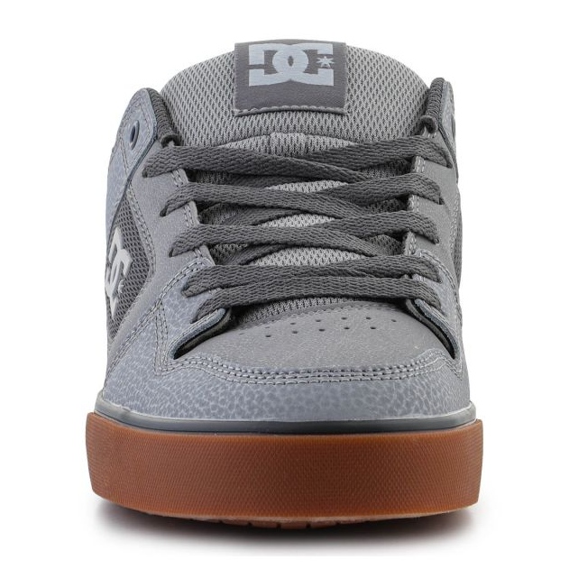 DC Shoes Pure 300660-CG5 kengät harmaa 1
