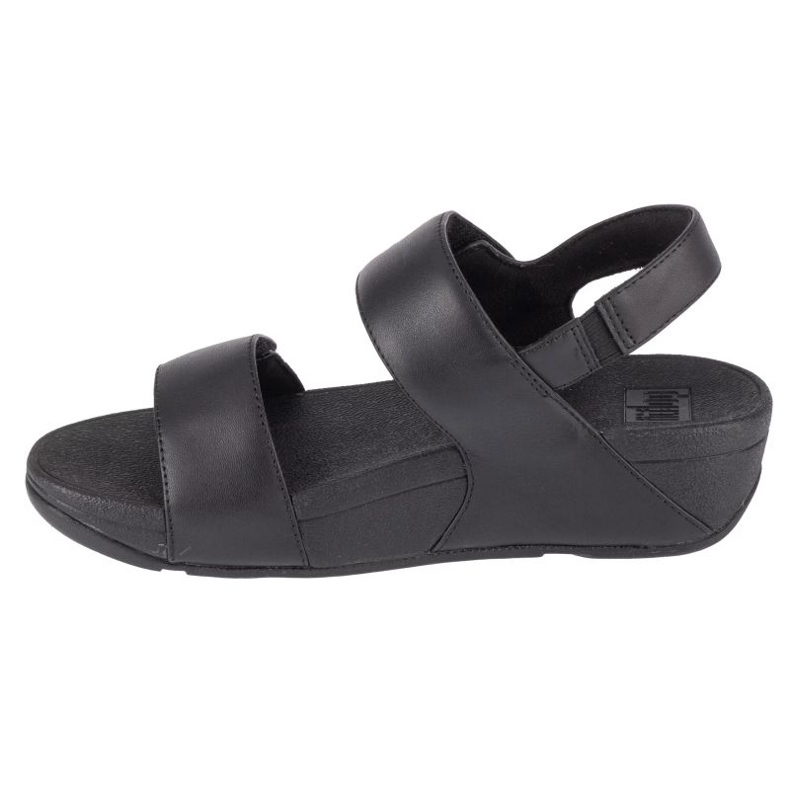 FitFlop Lulu FV8-090 sandaalit musta 1