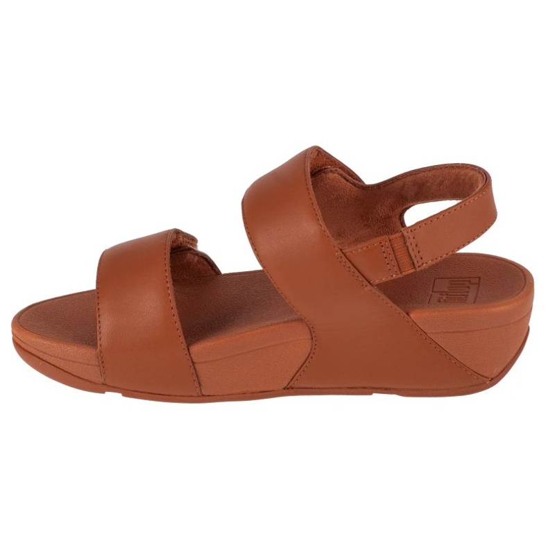 FitFlop Lulu FV8-592 sandaalit ruskea 1
