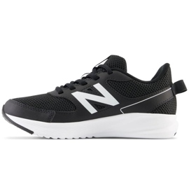 New Balance YK570BW3 kengät musta 1