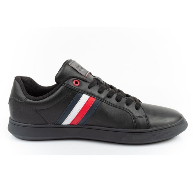 Tommy Hilfiger kengät FM0FM049210GK musta 1