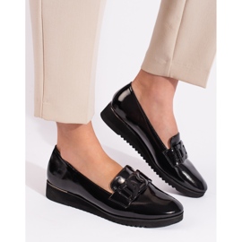 Goodin Mustat naisten lavaherrat 1