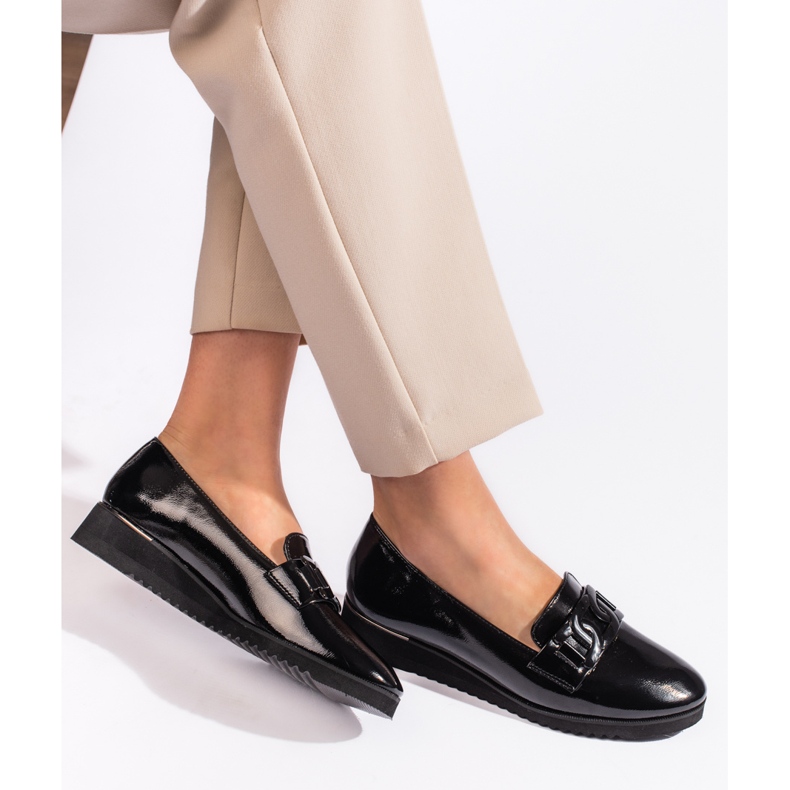 Goodin Mustat naisten lavaherrat 2